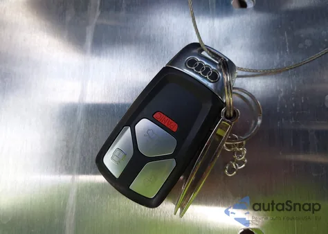 2021 Audi Q5 Premium Plus 45 Tfsi Quattro S Tronic z USA, uszkodzony, nr VIN WA1BAAFY7M2073427